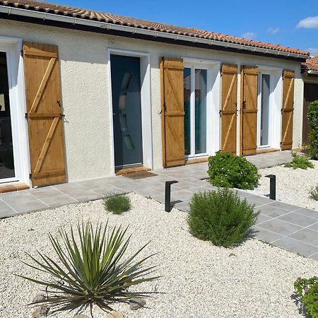 Maison Avec Jardin Salses-le-Chateau Exterior foto