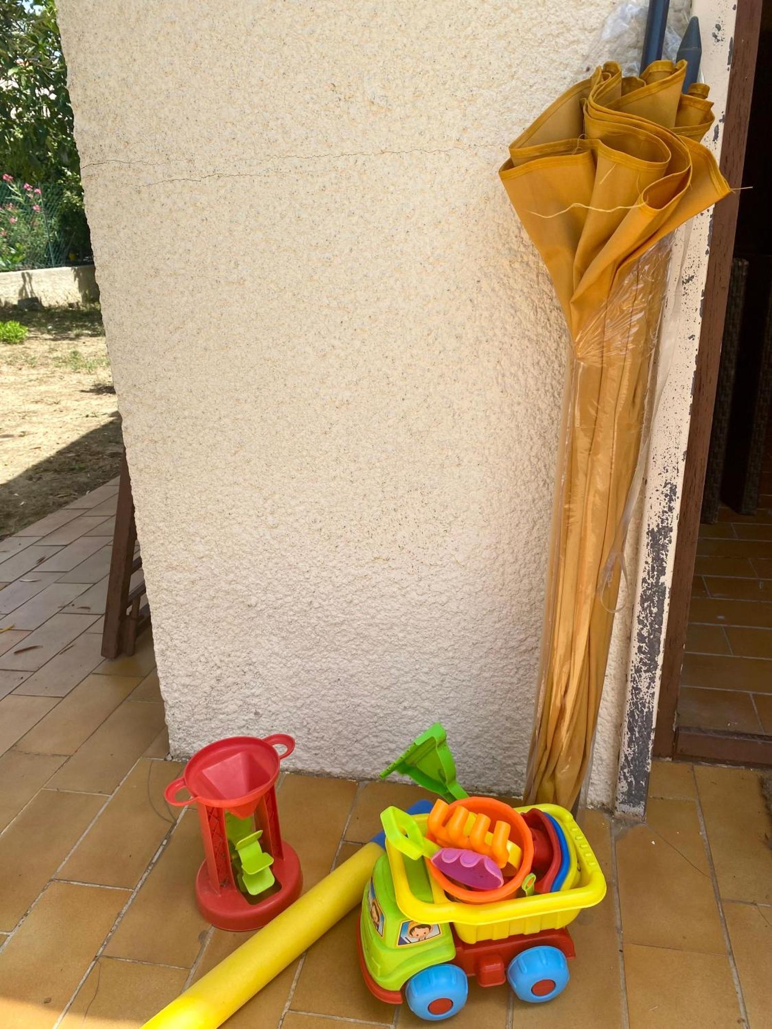 Maison Avec Jardin Salses-le-Chateau Exterior foto